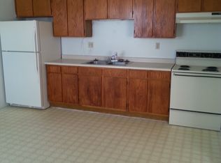 216 W Castillo Ave, Belen, NM 87002