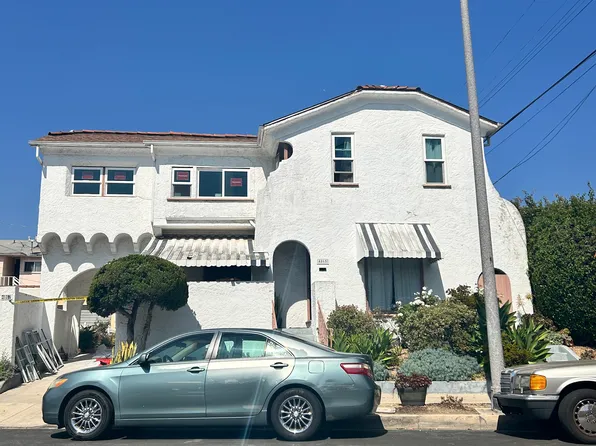 4865 W 21st St #4865, Los Angeles, CA 90016