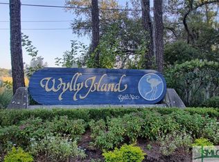3 Egrets Nest Dr, Savannah, GA 31406
