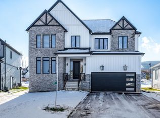 109 Stillwater Cres, The Blue Mountains, ON L9Y 4P5