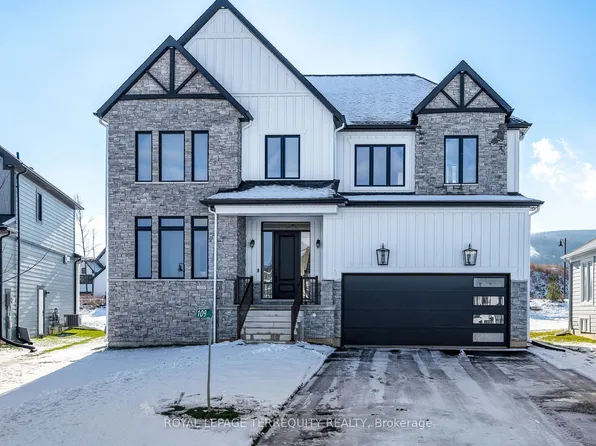 109 Stillwater Cres, The Blue Mountains, ON L9Y 4P5