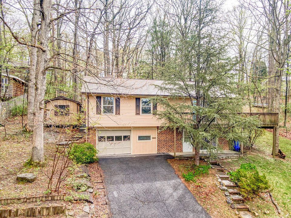 1907 Gardenspring Dr, Blacksburg, VA 24060 Zillow