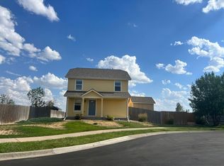 55410 E 27th Pl, Strasburg, CO 80136