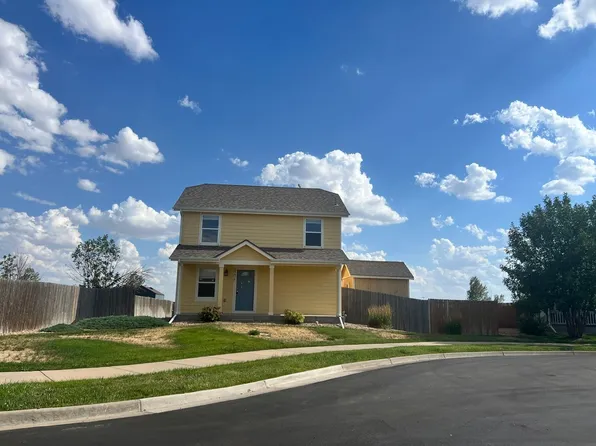 55410 E 27th Pl, Strasburg, CO 80136