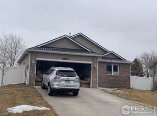 6895 Mount Nimbus St, Wellington, CO 80549