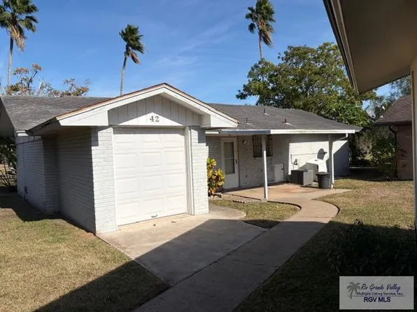 42 Fairway Dr, Brownsville, TX 78520