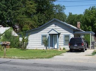 1119 Princeton Ave, Wenatchee, WA 98801