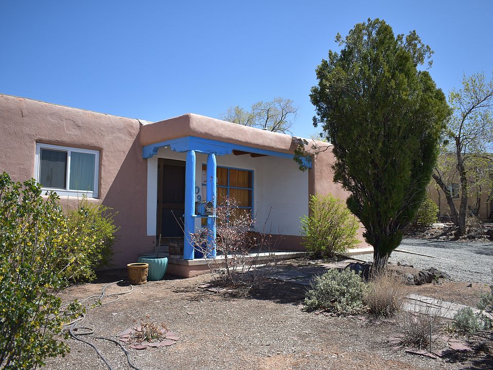 Here's the front of your house.