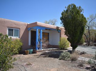 909 Osage Ave, Santa Fe, NM 87505