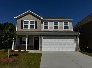 151 Kingsley Dr, Blythewood, SC 29016