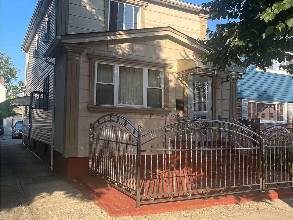 11437 125th Street, South Ozone Park, NY 11420 Zillow
