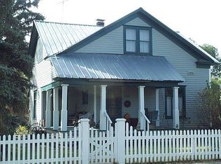 1350 Naturita St, Norwood, CO 81423