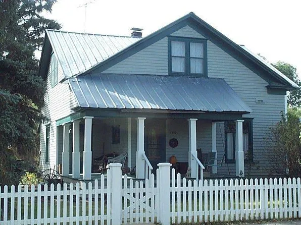 1350 Naturita St, Norwood, CO 81423