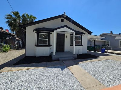 730 E Clay St, Stockton, CA, 95206