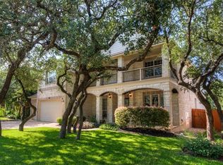 2610 Mexican Hat Dr, Cedar Park, TX 78613