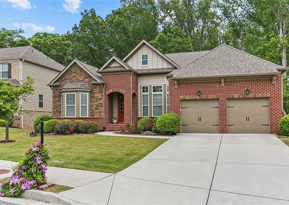 1st image of 6675 Bransford Dr