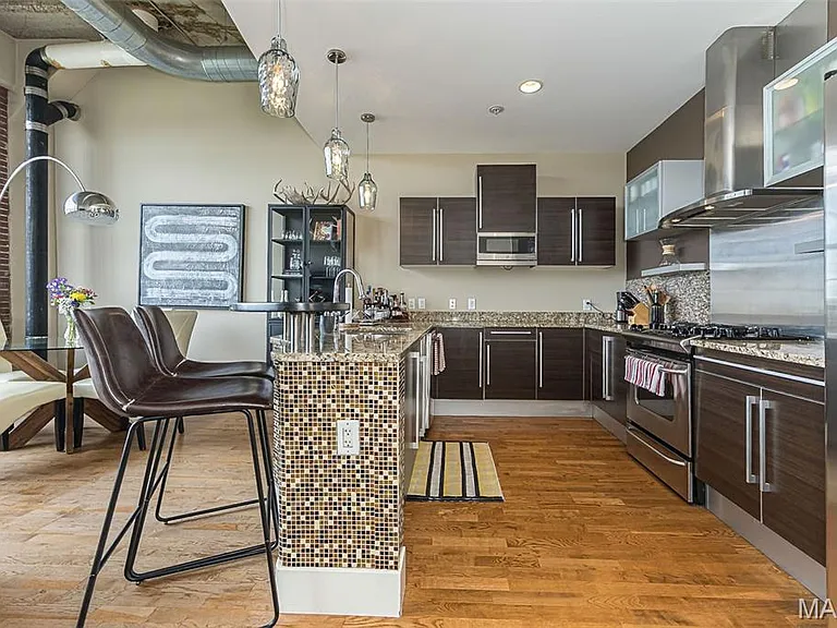 4100 Forest Park Ave #501 — Photo 11