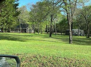 15165 W Earl Rd, Mannsville, OK 73447