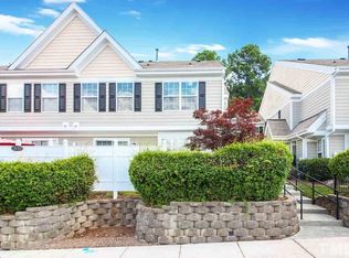 1302 Legacy Greene Ave, Wake Forest, NC 27587