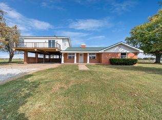 23199 S 4400th Rd, Vinita, OK 74301