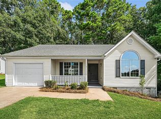 235 Oak Cir N, Stockbridge, GA 30281