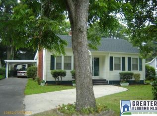 116 Augusta St, Clanton, AL 35045