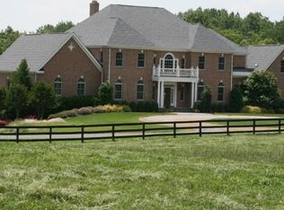 23451 Chase Hollow Ln, Middleburg, VA