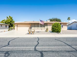 6224 E Dallas St, Mesa, AZ 85205