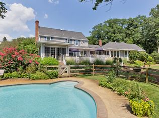 57 Beaver Dam Rd, Colts Neck, NJ 07722