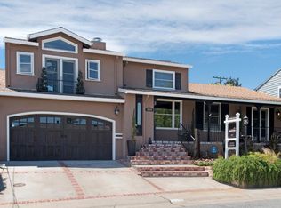 3010 Del Monte St, San Mateo, CA 94403