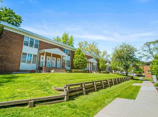 Beverly Gardens, Morristown, NJ 07960