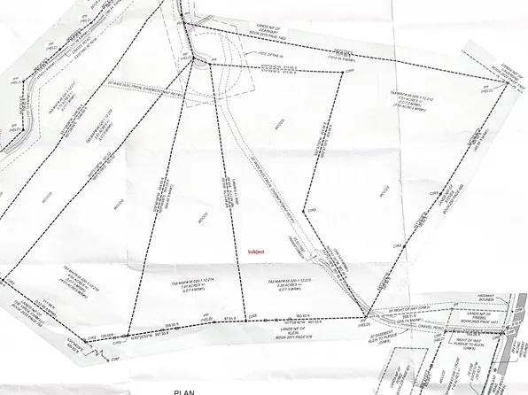 L3 Chamberlain Rd, Indian Lake, NY 12842