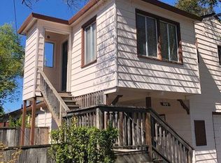 909 1/2 North St, Santa Rosa, CA 95404