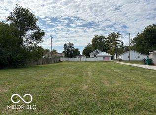 252 S Tennessee St, Danville, IN 46122