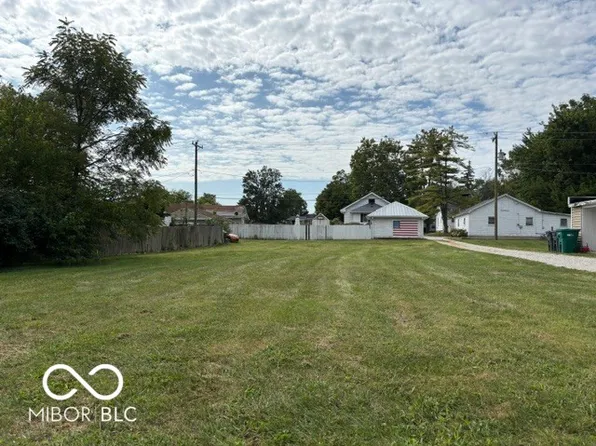252 S Tennessee St, Danville, IN 46122