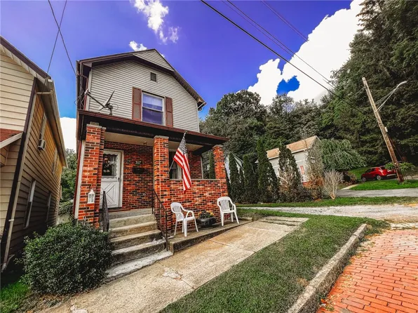 317 N Lafayette St, New Castle, PA 16102