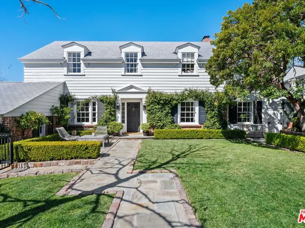 211 Barlock Ave, Los Angeles, CA 90049