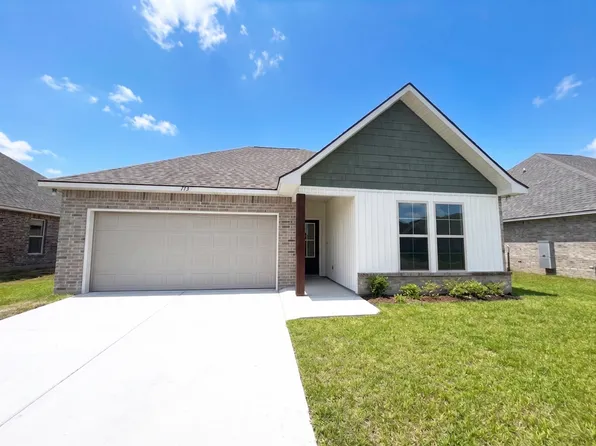 113 Nandina Dr, Scott, LA 70583