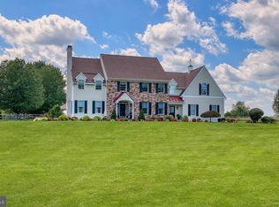 1100 Pineville Rd, New Hope, PA 18938