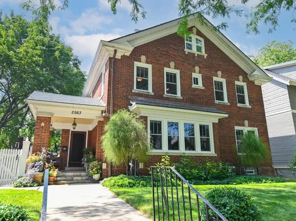 2983 South Superior STREET, Milwaukee, WI 53207