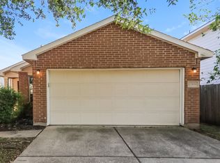 12806 Blue Timbers Ct, Houston, TX 77044