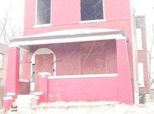 3971 Cook Ave, Saint Louis, MO 63113