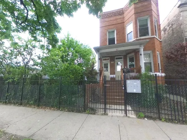 741 N Christiana Ave, Chicago, IL 60624