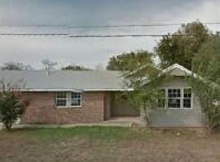 609 E Park St, Tecumseh, OK 74873