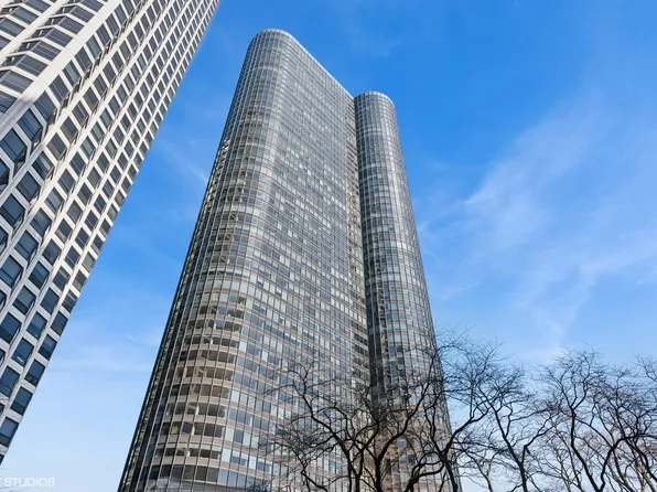 155 N Harbor Dr APT 1112-13, Chicago, IL 60601