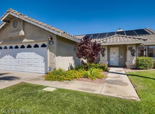 822 Woodtack Cove Way, Henderson, NV 89002