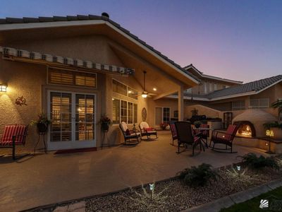 10465 S Avenida La Primera, Yuma, AZ, 85367