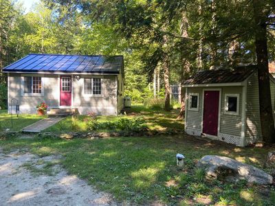 32 Blueberry Lane, Alstead, NH, 03602
