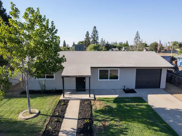 668 W Front Street, Farmersville, CA 93223