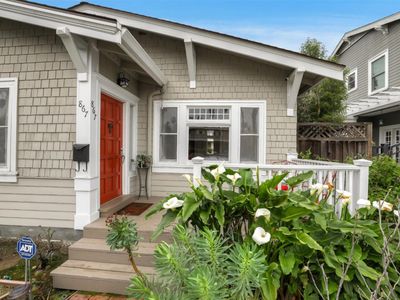867 Hartford Ave, San Jose, CA, 95125